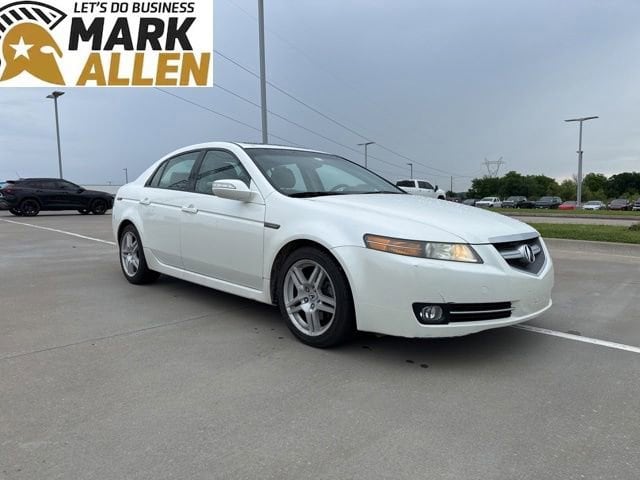 2007 Acura TL 3.2 AUTO's photo