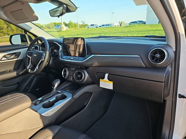 2026 Chevrolet Blazer 3LT - Photo 30