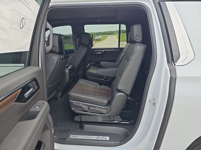 2026 Chevrolet Suburban High Country - Photo 26