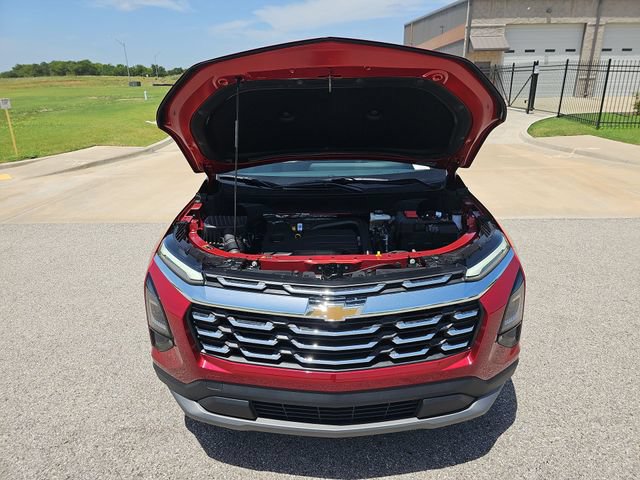 2026 Chevrolet Equinox LT - Photo 31