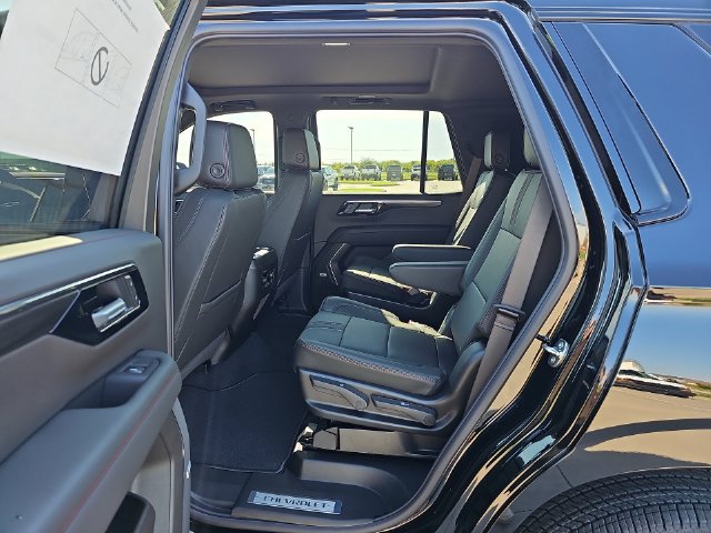2026 Chevrolet Tahoe RST - Photo 26