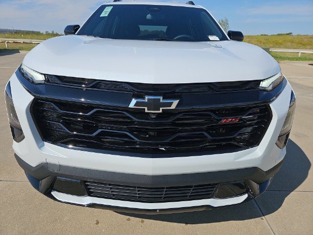 2027 Chevrolet Equinox RS - Photo 30