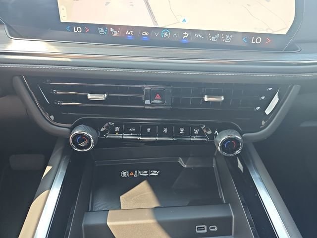 2025 Chevrolet Tahoe Premier - Photo 18