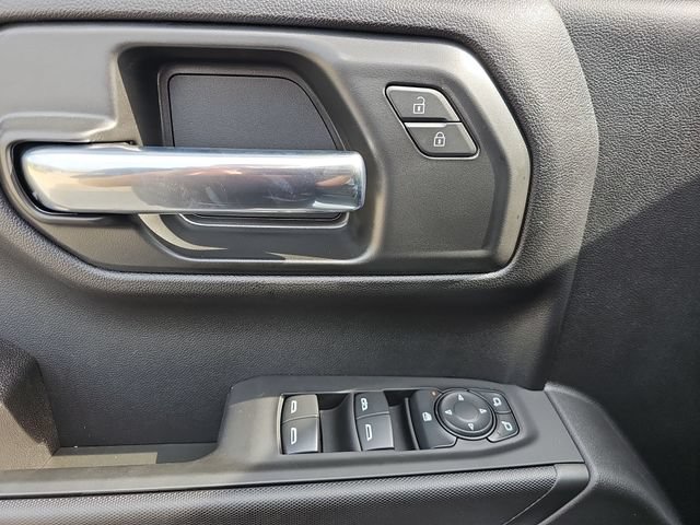 2026 Chevrolet Silverado 1500 Custom - Photo 22