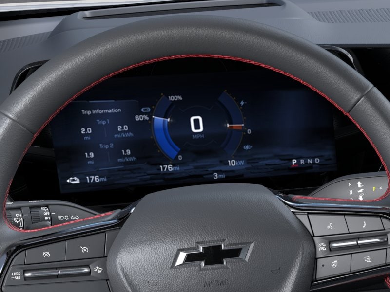2026 Chevrolet Blazer EV RS - Photo 53