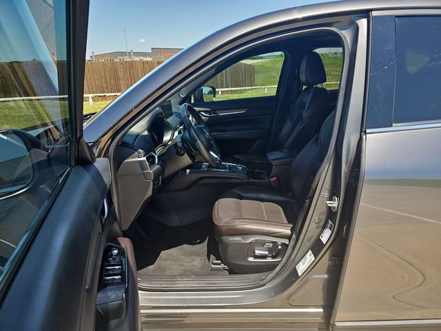 2021 Mazda CX-5 Signature - Photo 20