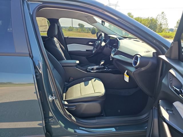 2026 Chevrolet Trax LT - Photo 27