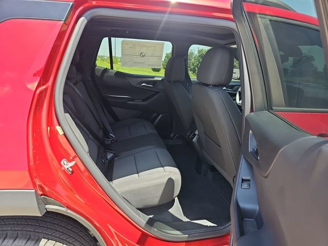 2026 Chevrolet Equinox LT - Photo 28