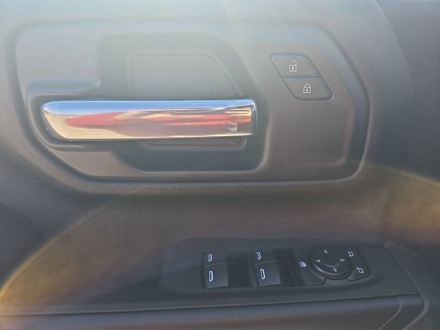 2026 Chevrolet Silverado 3500 HD Work Truck - Photo 22