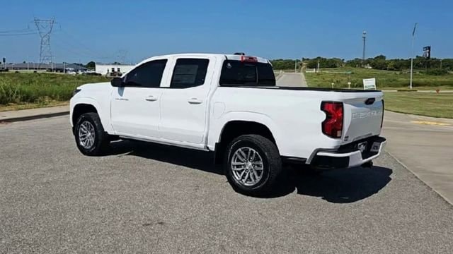 2026 Chevrolet Colorado LT - Photo 6