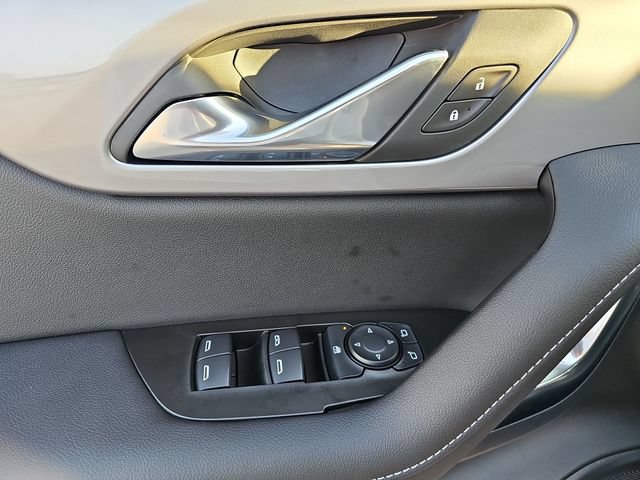 2026 Chevrolet Blazer 3LT - Photo 24