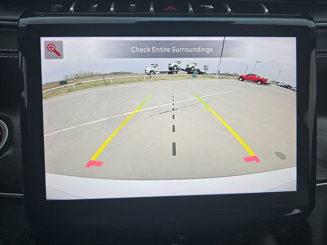 2021 Jeep Grand Cherokee L Limited - Photo 15