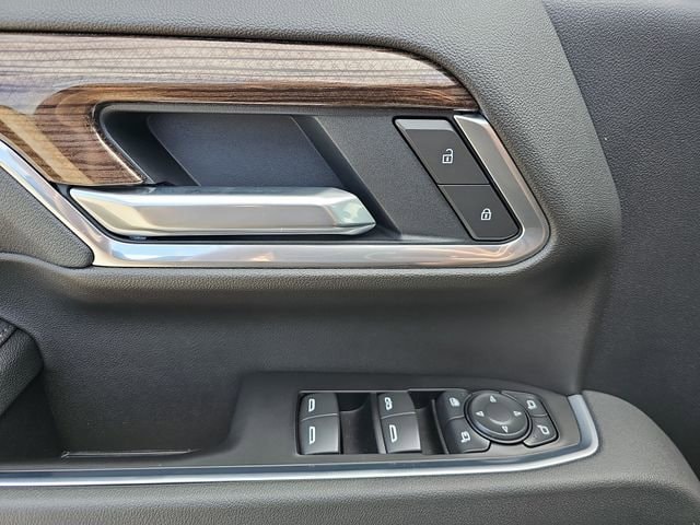 2026 Chevrolet Silverado 3500 HD LT - Photo 23