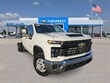  Chevrolet Silverado 3500 HD Chassis Cab