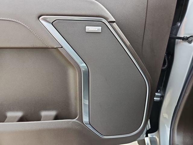 2026 Chevrolet Silverado 1500 LTZ - Photo 25