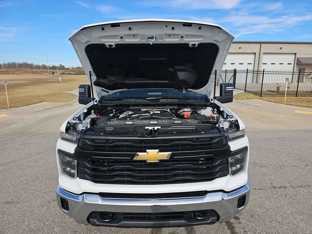 2026 Chevrolet Silverado 3500 HD Work Truck - Photo 29