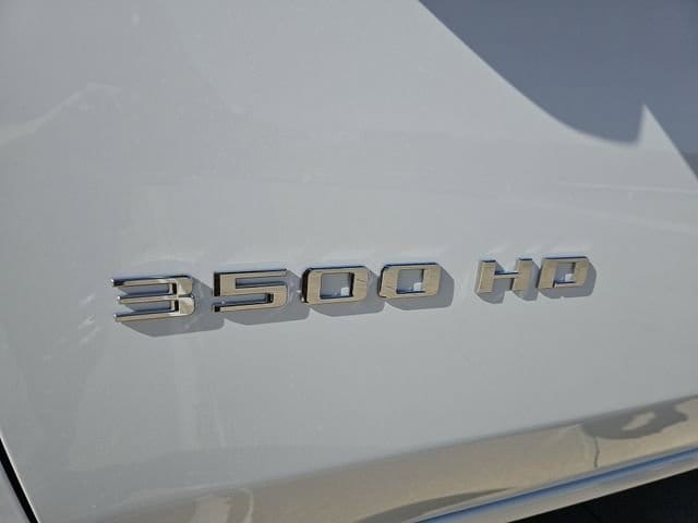 2026 Chevrolet Silverado 3500 HD Work Truck - Photo 30