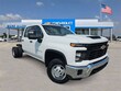 Chevrolet Silverado 3500 HD Chassis Cab