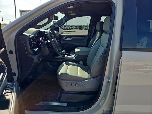 2026 Chevrolet Silverado 1500 RST - Photo 19