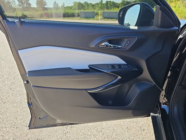 2026 Chevrolet Trax LT - Photo 21