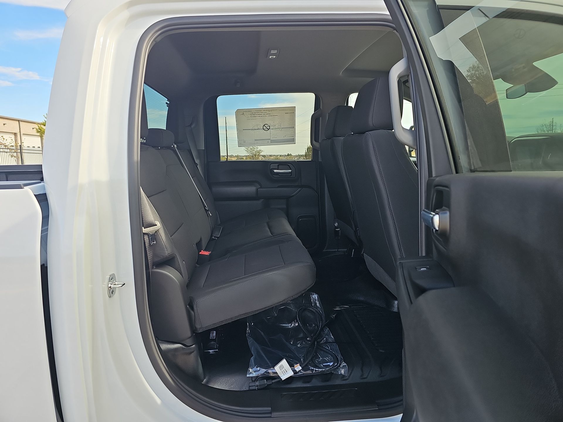 2026 Chevrolet Silverado 3500 HD Work Truck - Photo 84