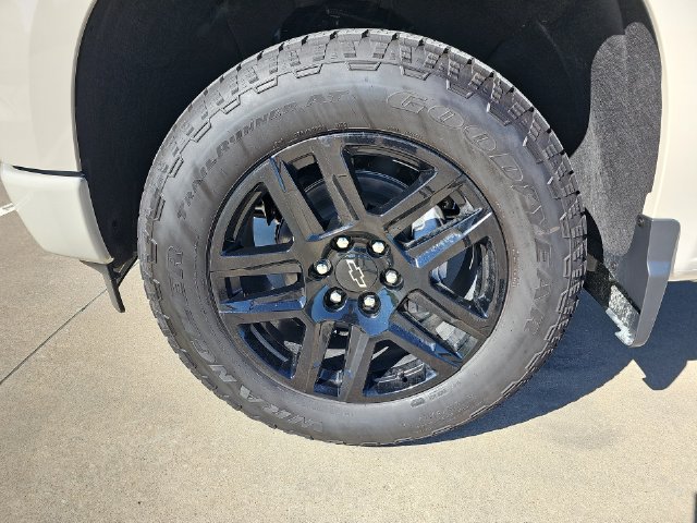 2026 Chevrolet Silverado 1500 RST - Photo 33