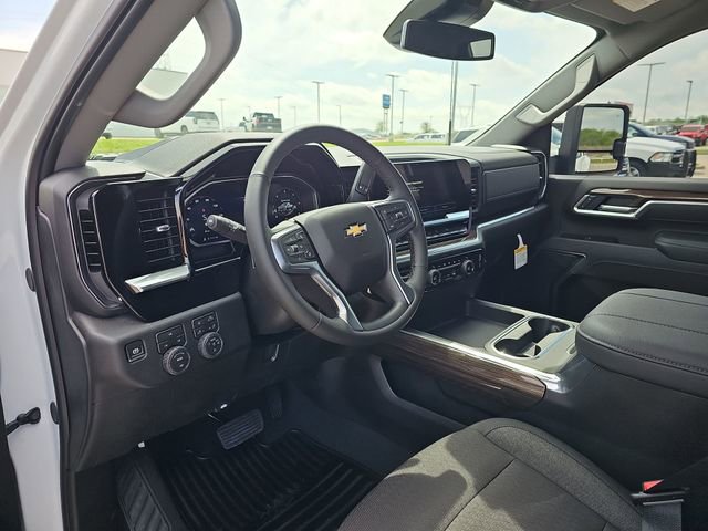 2026 Chevrolet Silverado 3500 HD LT - Photo 10