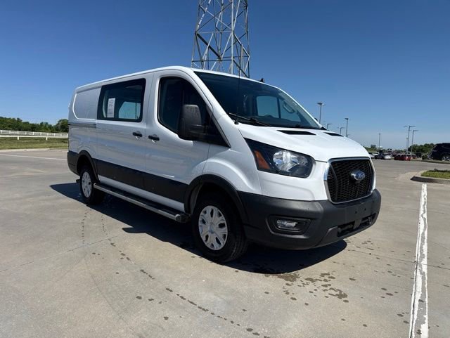 2024 Ford Transit 250 Low Roof 130 WB's photo