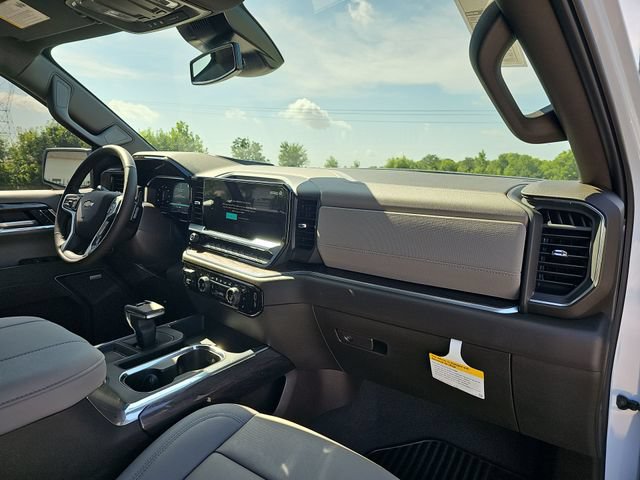 2026 Chevrolet Silverado 1500 LTZ - Photo 29