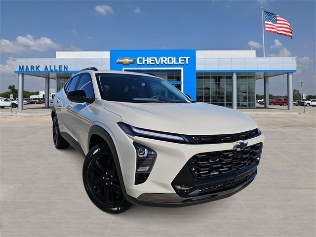 2026 Chevrolet Trax Activ's photo