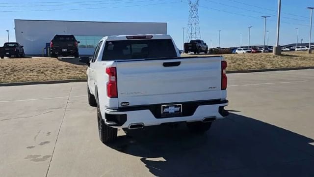 2026 Chevrolet Silverado 1500 RST - Photo 7