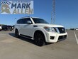 Nissan Armada