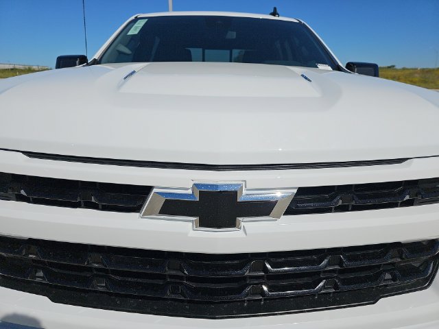 2026 Chevrolet Silverado 1500 RST - Photo 31