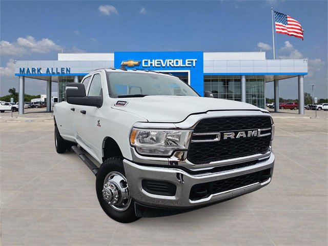 2024 RAM Ram 3500 Pickup Tradesman's photo