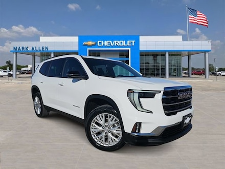 2024 GMC Acadia Elevation SUV