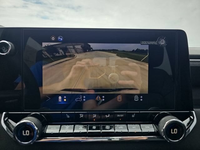 2026 Chevrolet Colorado Trail Boss - Photo 15