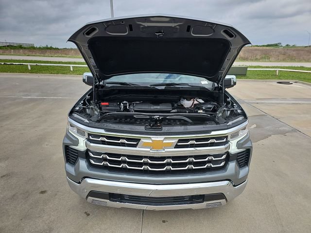 2026 Chevrolet Silverado 1500 LTZ - Photo 31
