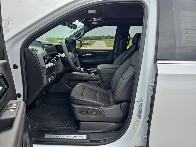 2026 Chevrolet Suburban High Country - Photo 20