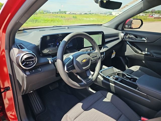 2026 Chevrolet Equinox LT - Photo 10