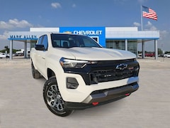 2026 Chevrolet Colorado Z71 Truck