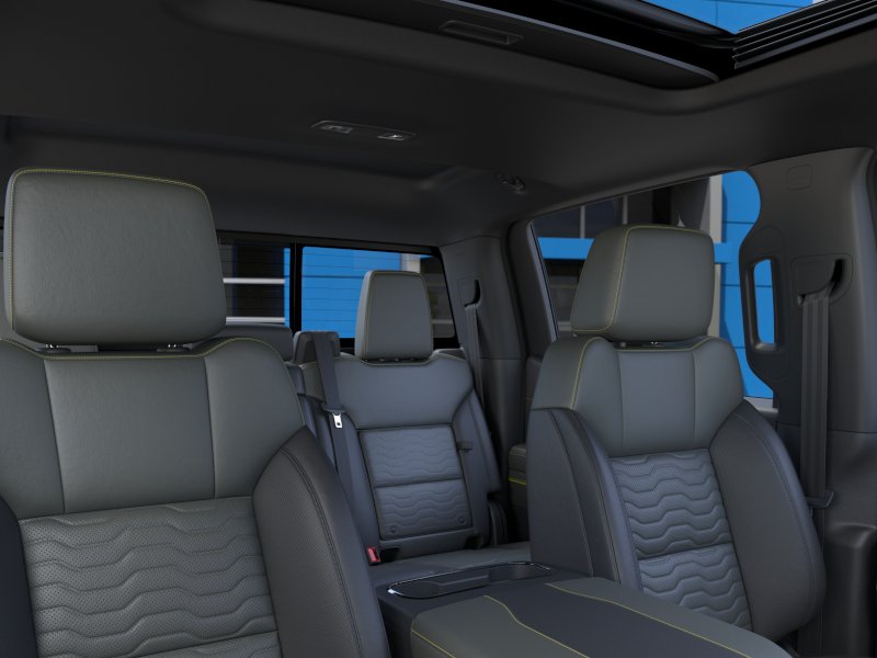 2026 Chevrolet Silverado 1500 ZR2 - Photo 24