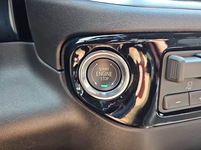 2026 Chevrolet Silverado 2500 HD LT - Photo 17