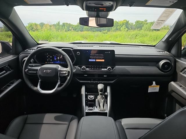 2026 Chevrolet Colorado Trail Boss - Photo 20