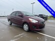 Mitsubishi Mirage G4