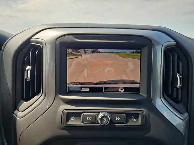 2026 Chevrolet Silverado 2500 HD Work Truck - Photo 14
