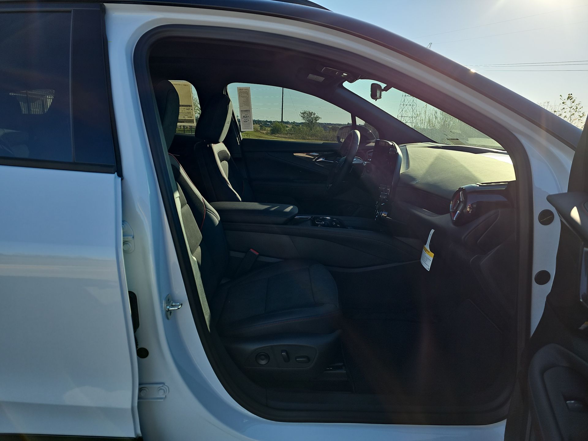 2026 Chevrolet Blazer EV RS - Photo 87
