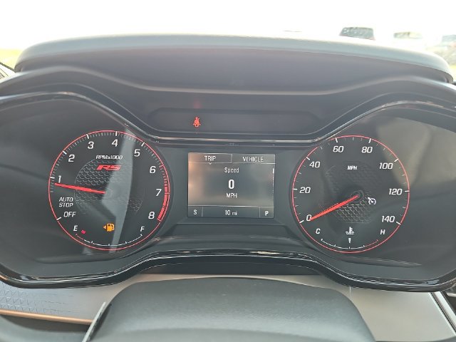 2026 Chevrolet Trax RS - Photo 11