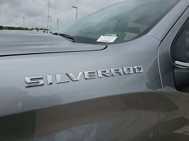 2026 Chevrolet Silverado 1500 LTZ - Photo 33