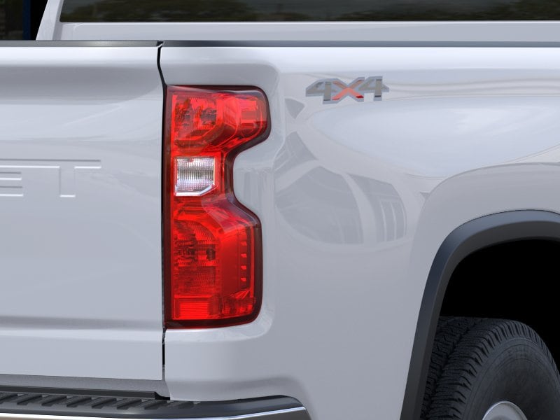 2026 Chevrolet Silverado 3500 HD Work Truck - Photo 45