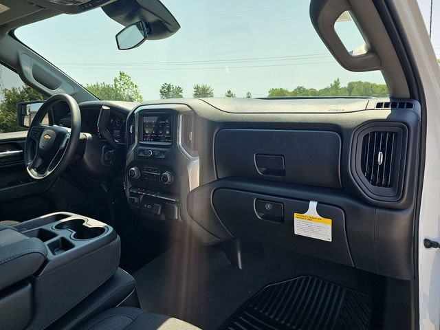 2026 Chevrolet Silverado 1500 Custom - Photo 28